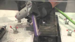 Charley Hutton Discusses His Tools For Bare Metal Steel And Aluminum Preparation