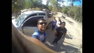 Jayron Brown A Felicidade É Quem Nos Move