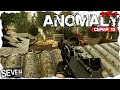 ВТОРАЯ АТАКА БОРЯНА ► S.T.A.L.K.E.R. Anomaly 1.5.1 (Серия 12)