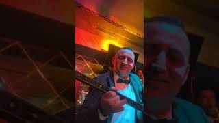 Beş Dakika - Elektro Bağlama