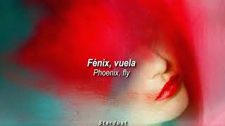 Phoenix - League of Leguends | Worlds 2019 (Lyrics - Sub español)