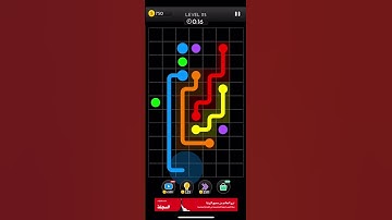 Dot Knot 🪢 Level 115