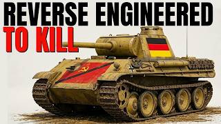 Every Weapon Germany Reverse Engineered From Its Enemies in WW2.
