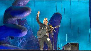 Muse - Hysteria (Live at Soundstorm24, Riyadh, Saudi Arabia, 13.12.2024)