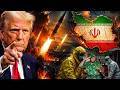 TRUMP ATANGIJE INTAMBARA BUSHYA MISSILE KU BUTAKA BWA IRAN EBOLA I GOMA 