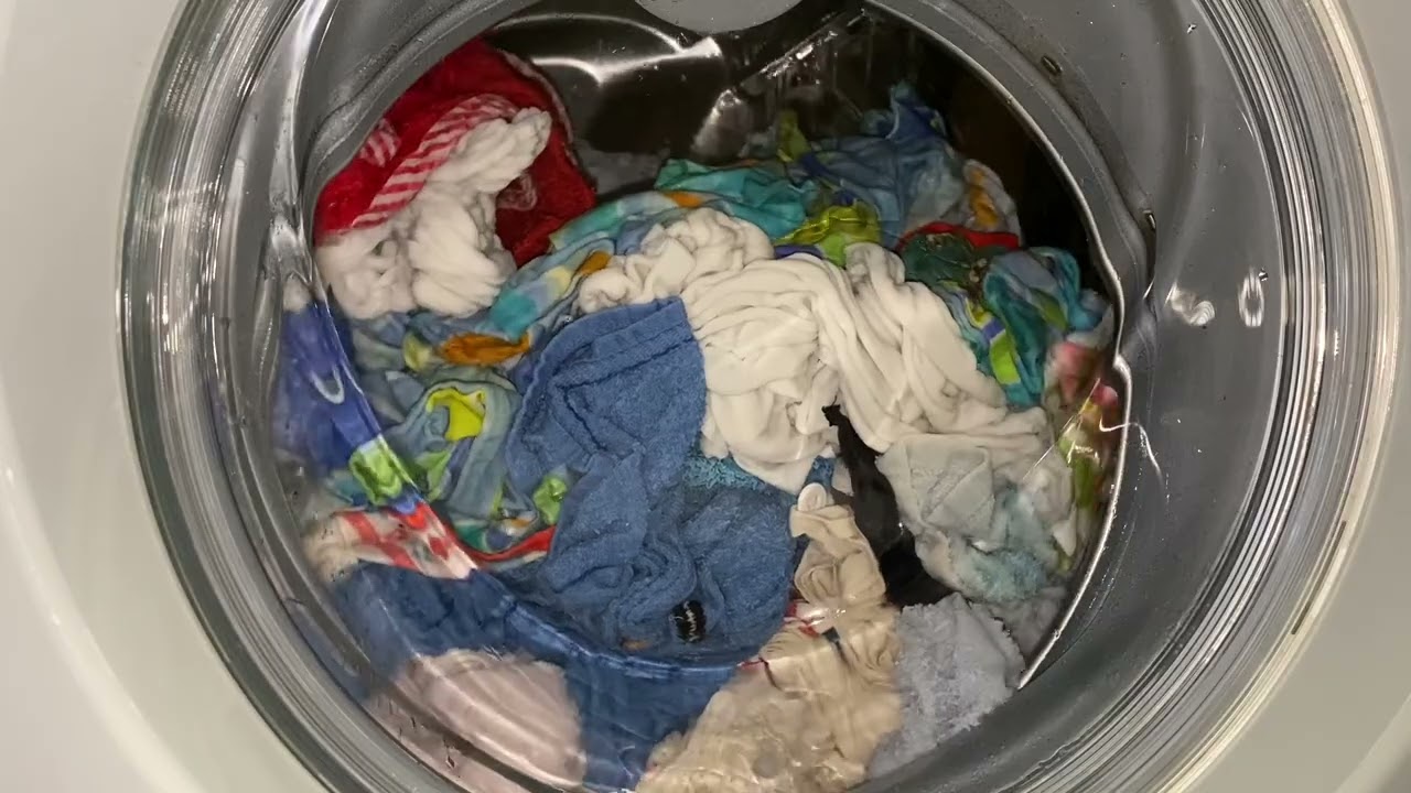 Miele SOFTTRONIC W 1914 WPS Waschmaschine| Intensiv Plus 60c