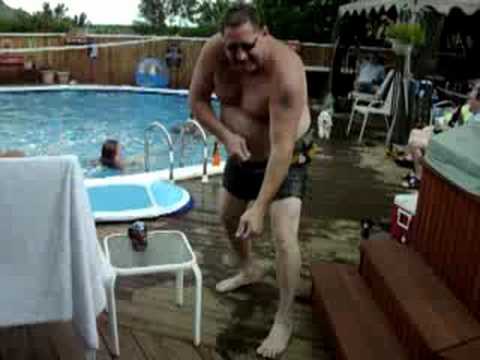 Best Diggin Tators Dance yet