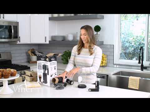 Cold Brew Coffee Maker 