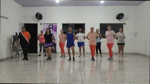 RITMO DA SANFONINHA (FOMFOMROM)|Rubinho Araujo
