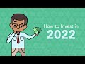 Best Ways to Invest in Stocks in 2022 | Phil Town