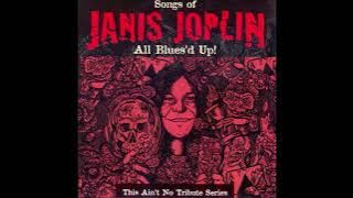 V. A.   All Blues¨d Up!  Songs of Janis Joplin  -1997 -FULL ALBUM