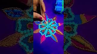 Aari LIVE CLASS Tutorial # Free online class#viral#thiyafashionhouse