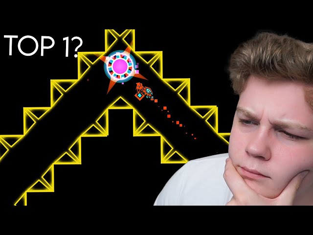 hide/ALIVEST perfect stage<1,000,000 cu… GoodGame (Insane Demon) By Metalface221 - 100% | MrSpaghetti