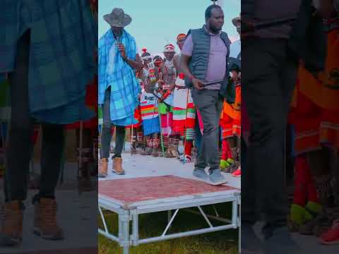 Maralal Today Samburu New Video