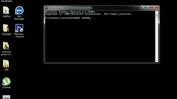 How to fix Window 7 Build 7600 This copy of Windows is not genuine Problem 100 % 2017