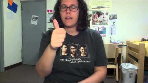 ASL 5 Exam 1 card game rules