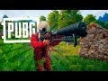 ЭТО МОЯ САМАЯ ЛЕГКАЯ КАТКА! - QBU + 6X! - НОВЫЙ АККАУНТ в PLAYERUNKNOWN'S BATTLEGROUNDS