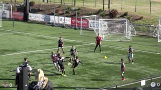 Blacktown FC 08072017 G1