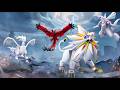 5周年イベントがあちぃい!【ポケモンUNITE】