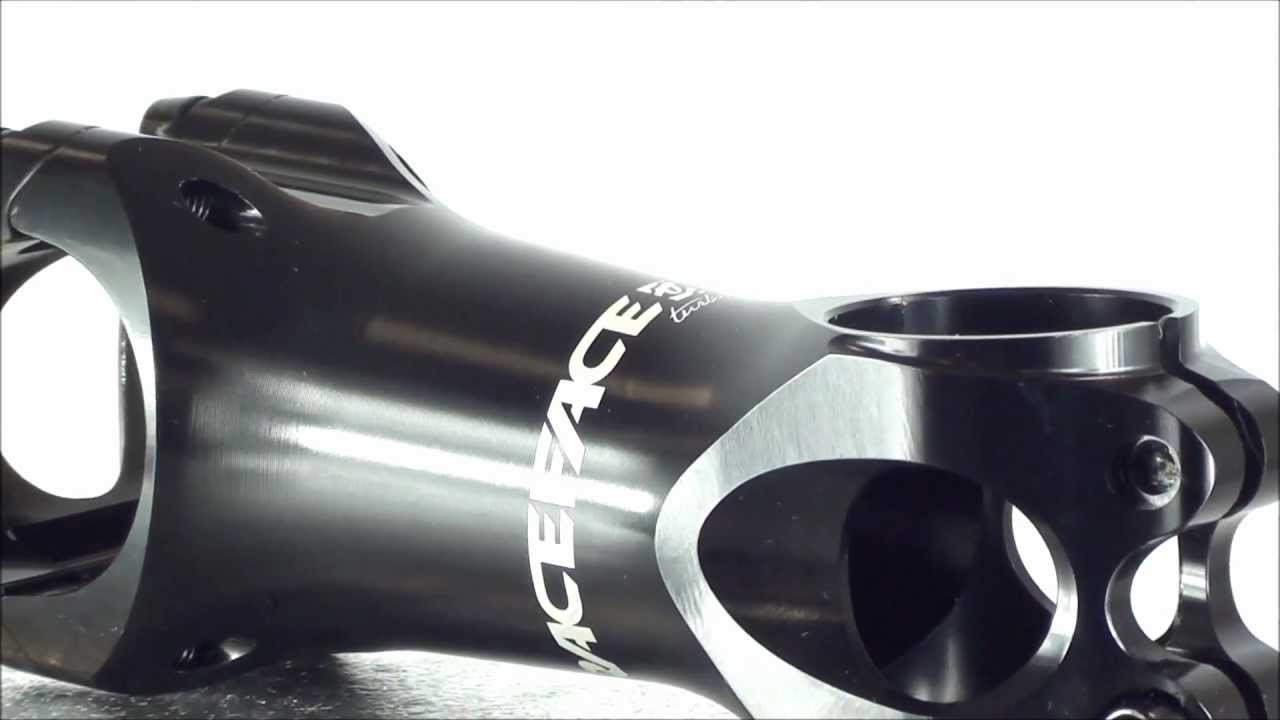 race face turbine 31.8 stem