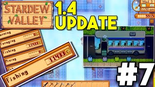 This is EASILY the Best Way to Make Money Early Game in Stardew Valley! | Stardew Valley 1.4 [Ep. 7]