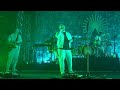 Everything Everything, No Reptiles, Dreamland Margate, 04/12/2024