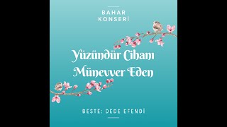 Mustafa Kaya Anadolu Lisesi Bahar Konseri \