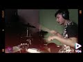 Josh roxy pyngropehot cherie hardline drum cover