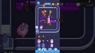 Pixel Flow level 984 