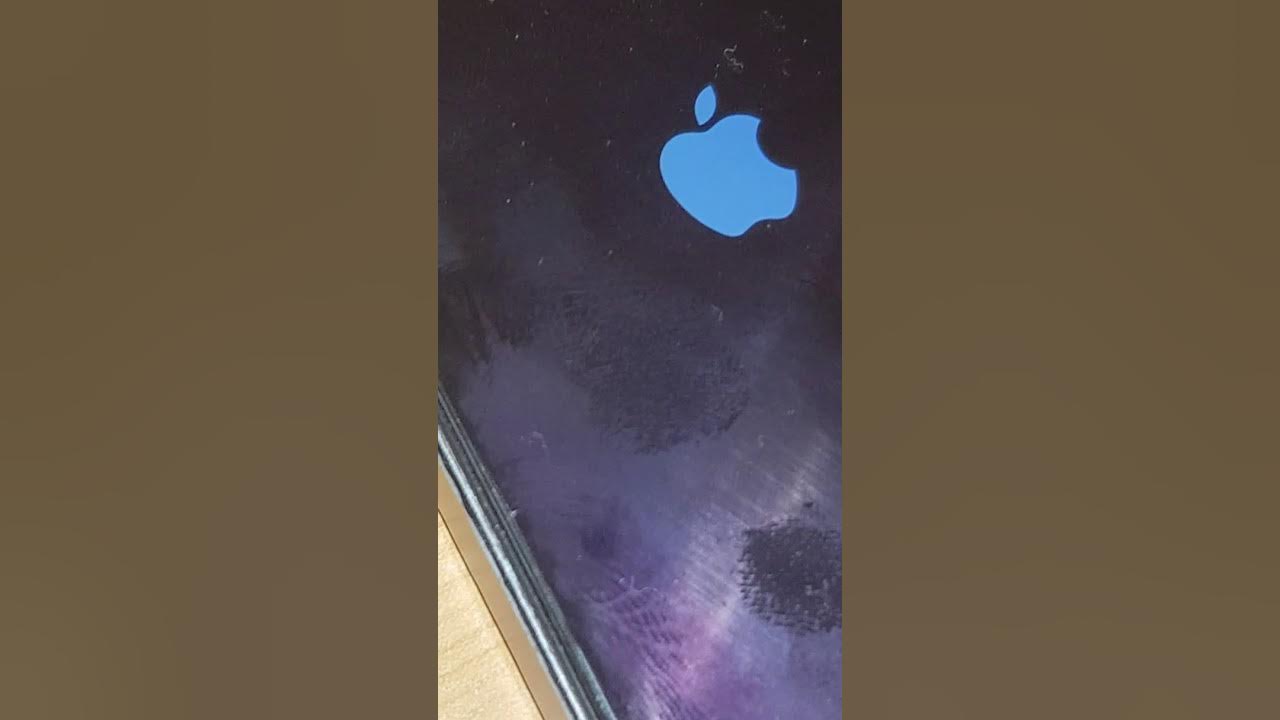 Danger la batterie gonfle iPhone 5s YouTube