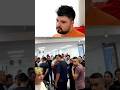Hastaneyi Boykot Eden Ablamız 😱 #youtubeshorts #hastane #saglikbakanligi #sağlık #doktor #tepki