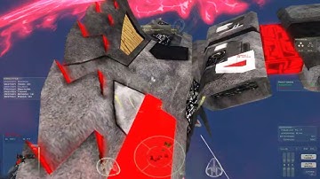 Freespace 2 Proving Grounds