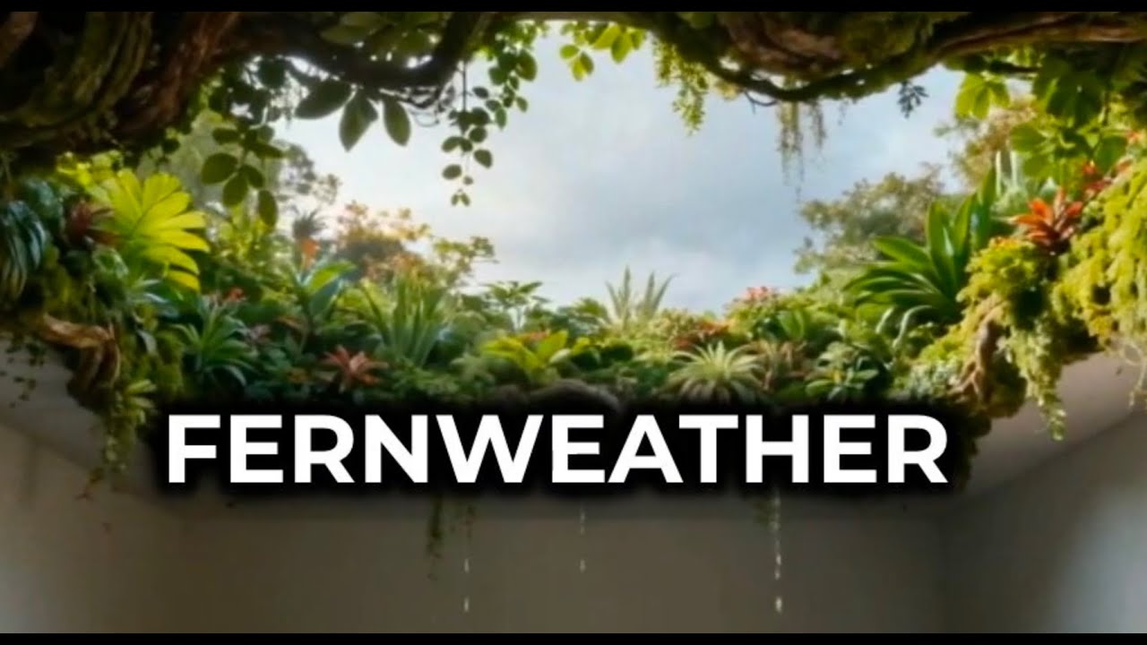 Fernweather - Nick Nagurski