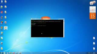 Git Tutorial   18   Pushing to a GitHub Repository