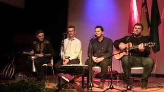 Džemat Sabur Randers - 31.8.2019G. Danska Grupa Ehli Iman Zikrom Srce Ozdravi