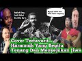 Cover Terfavorite - Harmonik Yang Begitu Indah Dan Menyejukan Jiwa | Gitaris On Youtube - Sub Indo