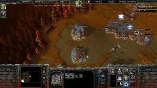 картинка: Warcraft 3 Reforged: Судьба Лордерона — Пузырь и кипение! — 09