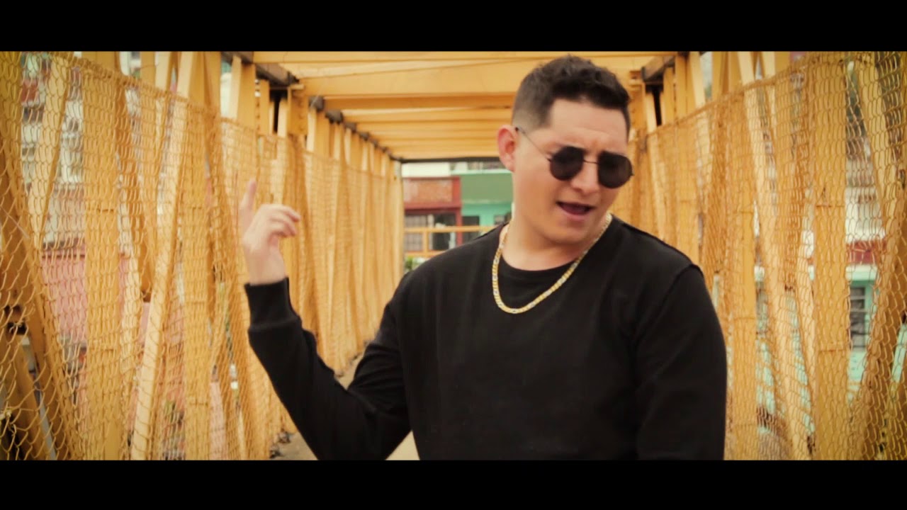 YouTubeでYa no vuelvas (Video Oficial) - Denim Ydnew Ft. Lyon | R&B latino.を視聴