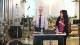 ICF Message 2013.03.17