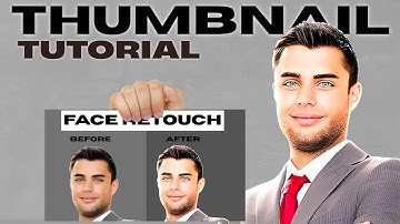 “Create Professional YouTube Thumbnails Like a Pro (Step-by-Step Guide)”