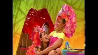 Hi5 series 13 - Time Machine