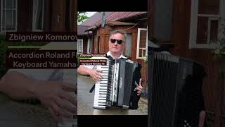 Justysia. Walczyk #akordeon #accordionmusic #akordeon #accordion #akordeonista #fisarmonica #folk