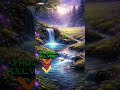 528Hz 432Hz Powerful Sleep & Healing Music Body Recovery, Calm Mind & Deep Relaxation #432hz #528hz