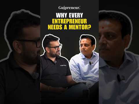 The Power of Mentorship in Entrepreneurship