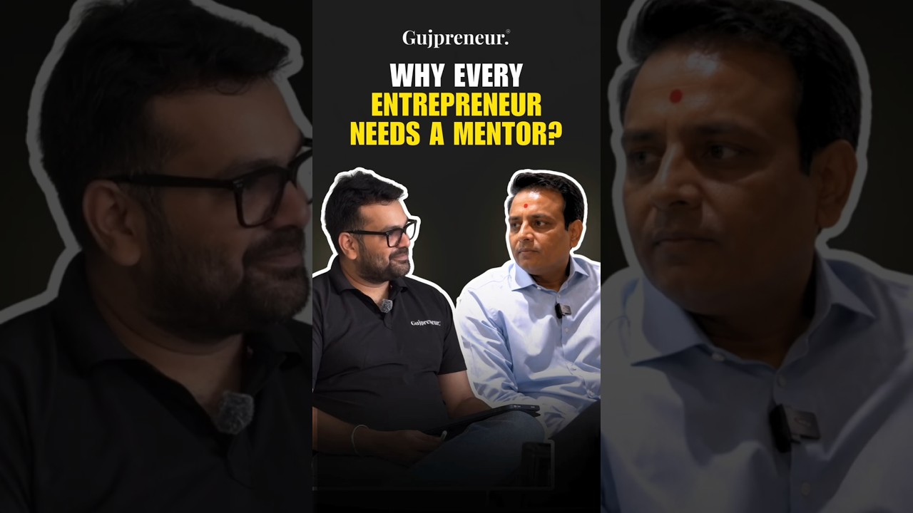 The Power of Mentorship in Entrepreneurship