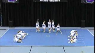 South Forsyth - December 2005 - 5A
