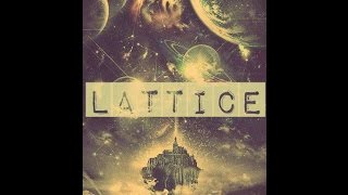Video thumbnail of "León Larregui - Lattice (Letra)"