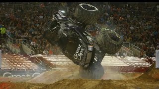 Monster Jam BEST SAVES