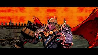 SWORN - King Arthur Duke Difficulty Solo Run screenshot 2