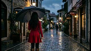 “Özledim” Diyemedim 🌙